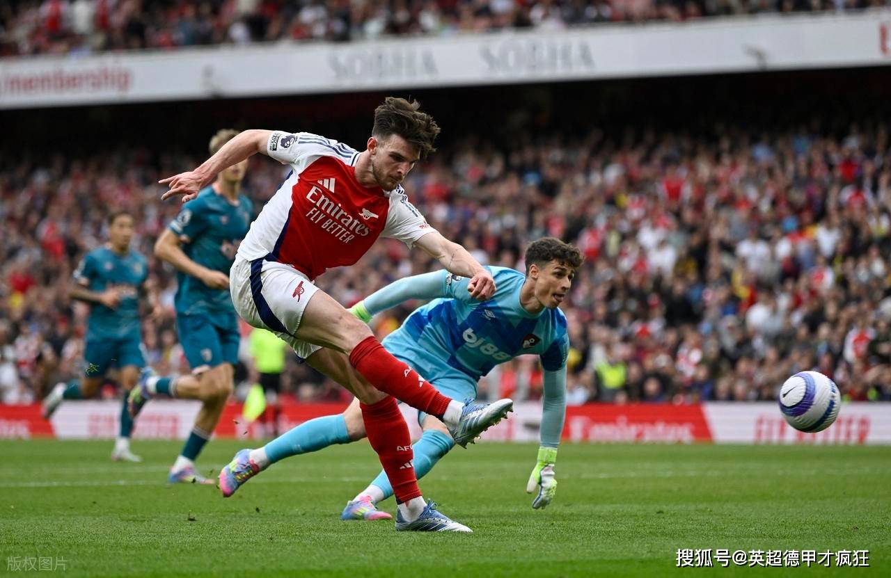 阿森纳买凯帕给拉亚当替补西班牙人！阿尔特塔体现西班牙人帮助西班牙人！