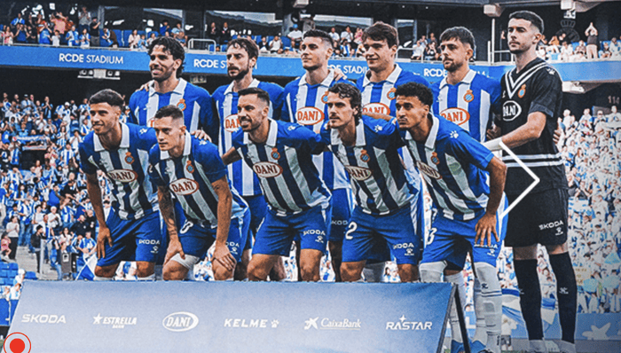 10.88亿西班牙人！星辉娱乐卖掉西班牙人俱乐部