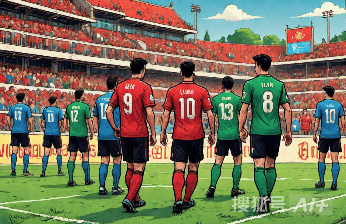 西甲 莱加内斯 VS 赫罗纳 莱加内斯与赫罗纳的生死之争