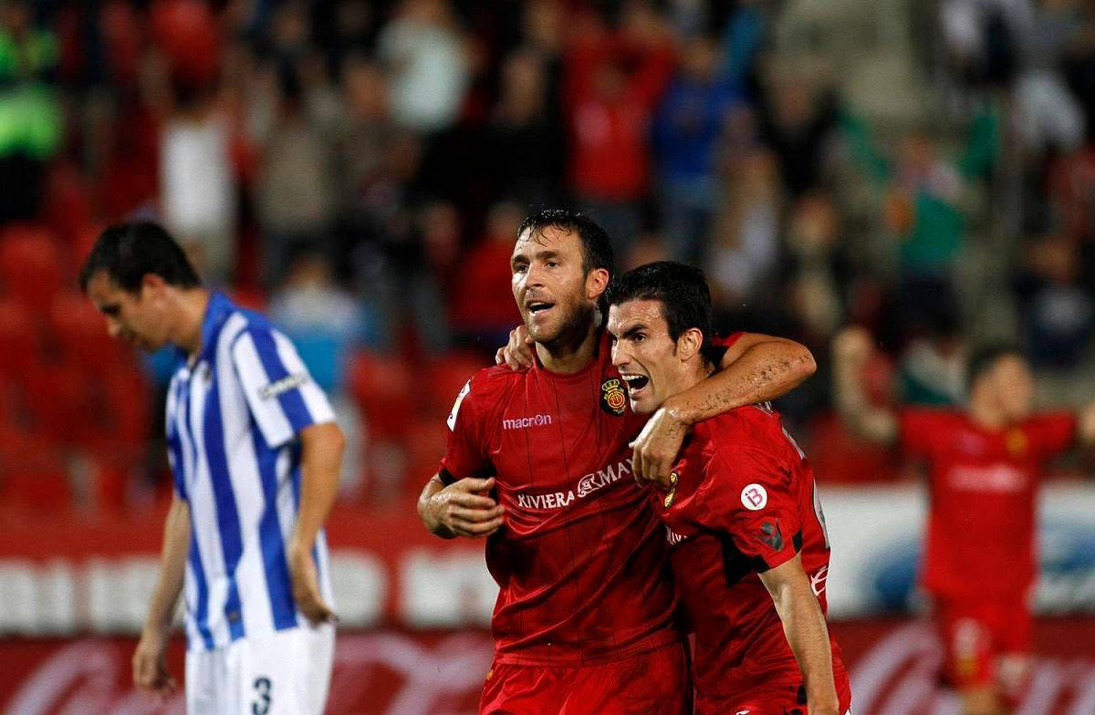 马洛卡状态回升迎战莱加内斯 莱加内斯客场表现持续低迷