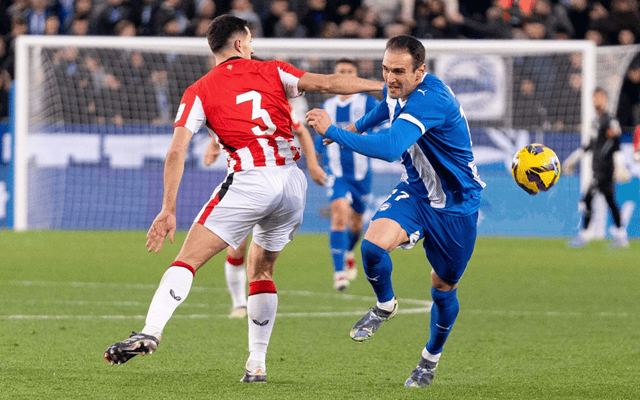 西甲：阿拉维斯保级压力巨大巴伦西亚，巴伦西亚近期状态强势