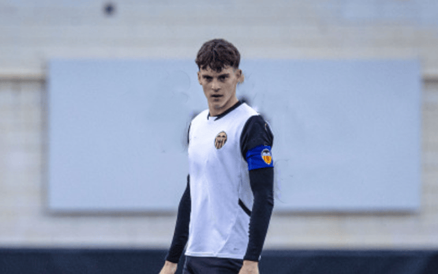 西甲：阿拉维斯保级压力巨大巴伦西亚，巴伦西亚近期状态强势