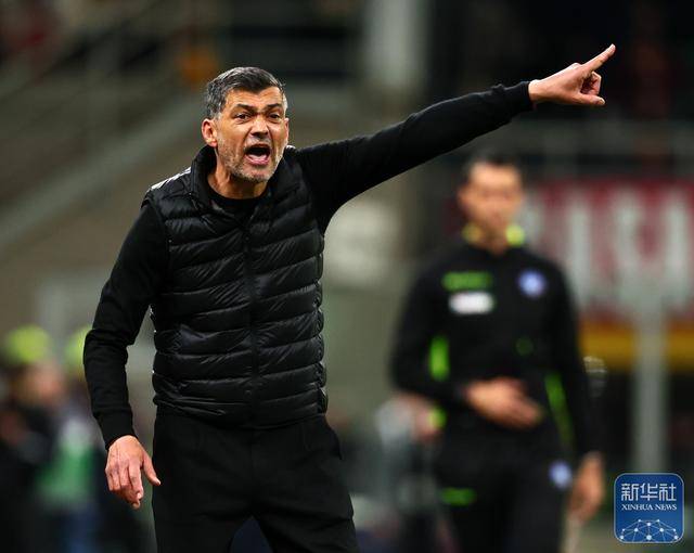 足球丨意甲：亚特兰大胜AC米兰