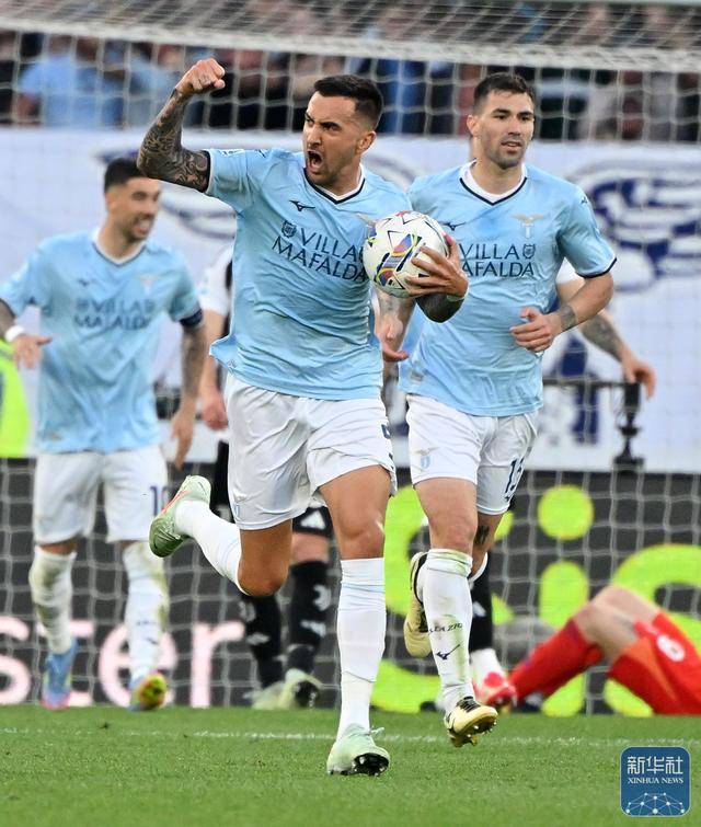 意甲|拉齐奥平尤文图斯