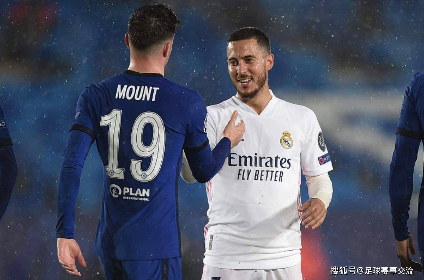 世俱杯：皇家马德里vs尤文图斯、多特蒙德vs蒙特雷