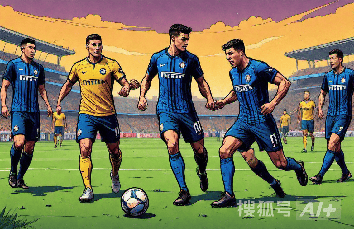 意甲 国际米兰VS维罗纳 国米攻防有别显优势维罗纳，维罗纳羸弱难挡主场胜势？