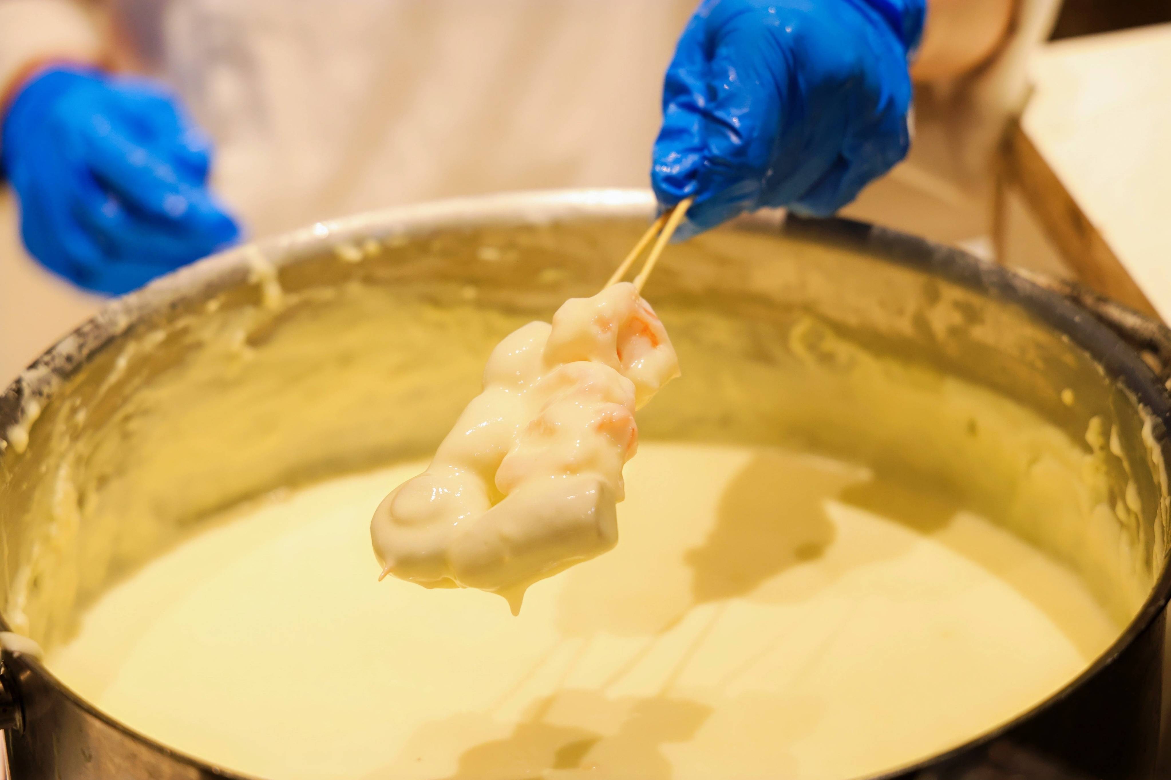 爱城寻味维罗纳，感受维罗纳的意式风情 | 杭州国际会议中心洲际酒店2025维罗纳美食节