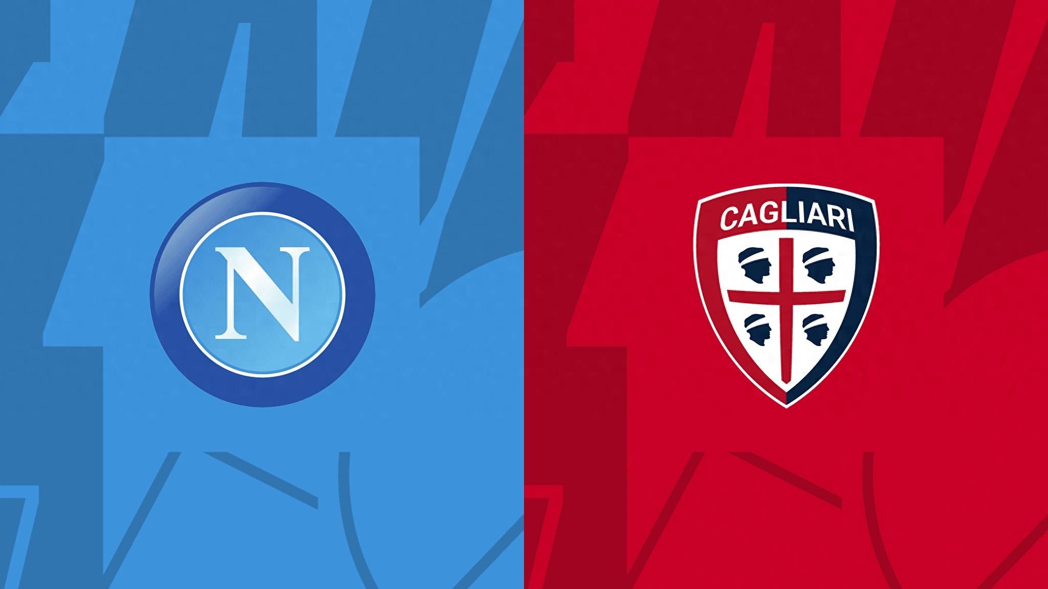 意甲收官卡利亚里！那不勒斯vs卡利亚里：孔蒂赢球就夺冠 卡利亚里无欲无求