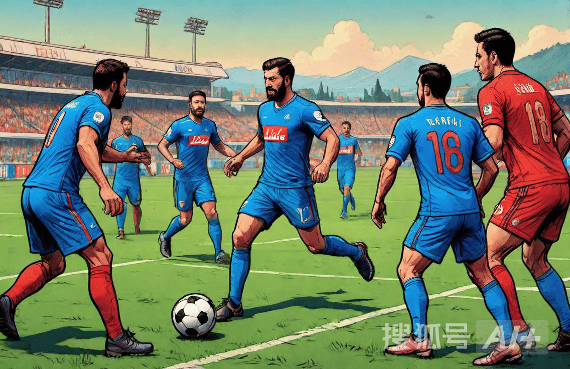 意甲：那不勒斯VS卡利亚里 那不勒斯主场剑指大胜卡利亚里，卡利亚里难挡冠军之师？