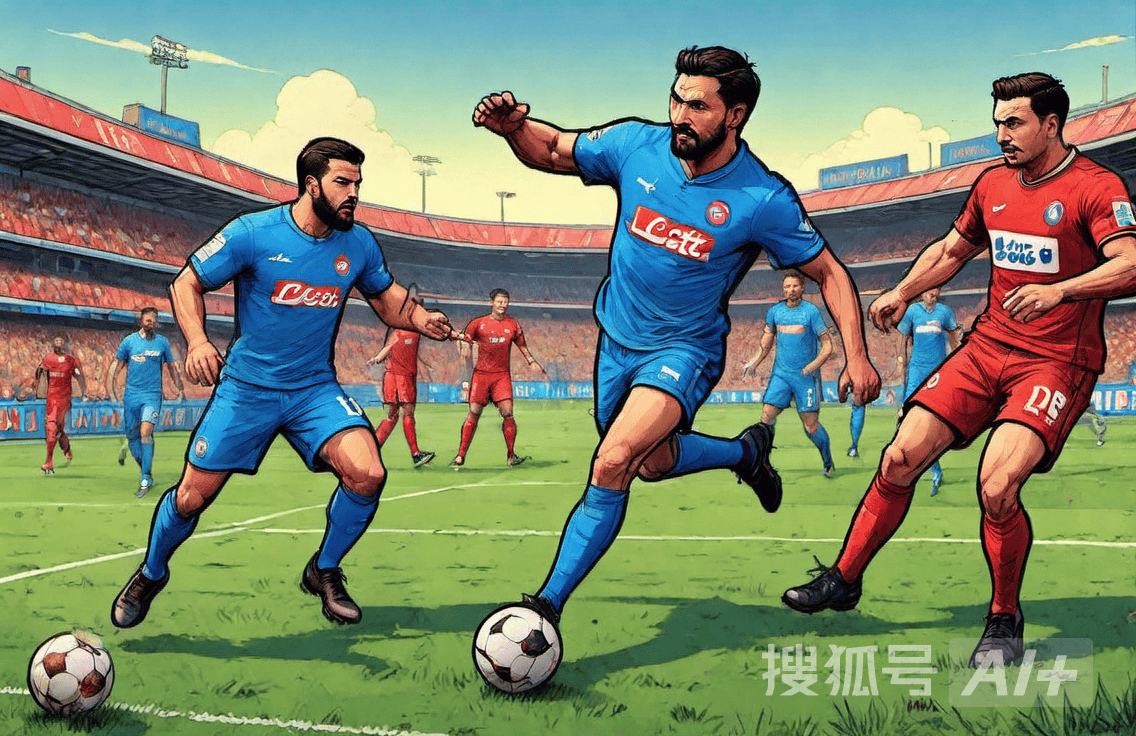 意甲：那不勒斯VS卡利亚里 那不勒斯主场剑指大胜卡利亚里，卡利亚里难挡冠军之师？