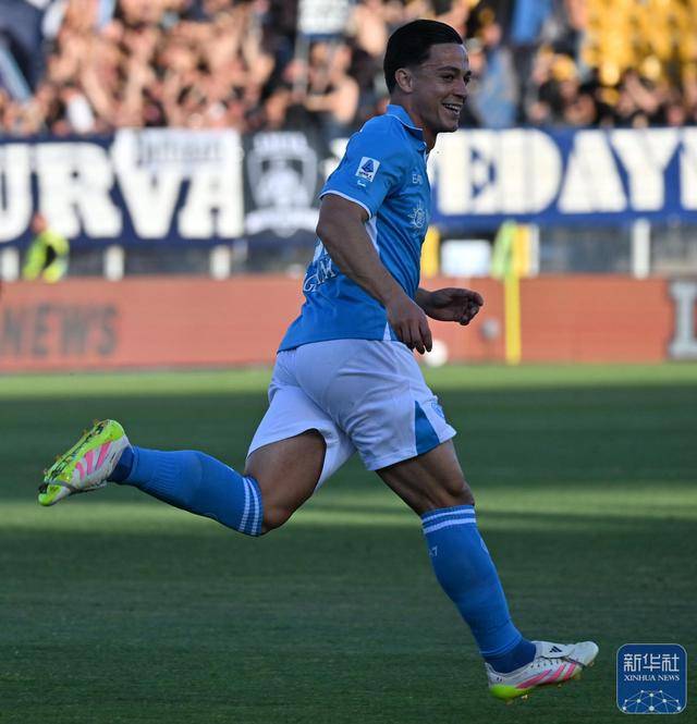 足球 | 意甲：那不勒斯胜莱切