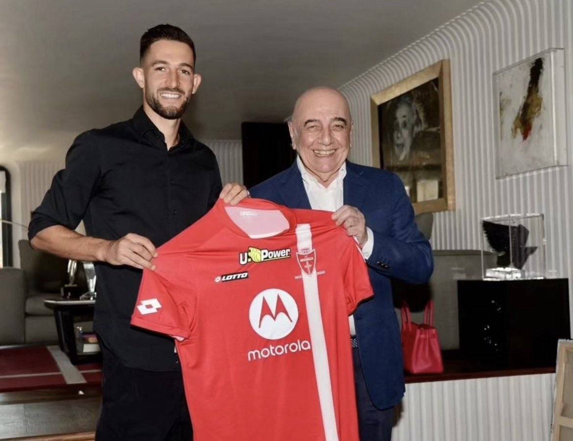 迪马济奥：克雷莫纳有意免签加利亚尔迪尼克雷莫纳，已展开初步接触