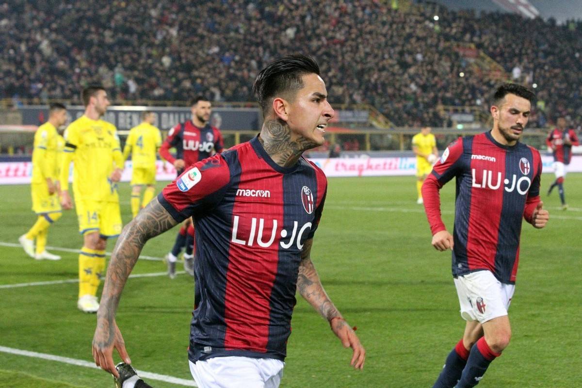 意甲：热那亚VSAC米兰热那亚战意全无热那亚，米兰轻松拿下？