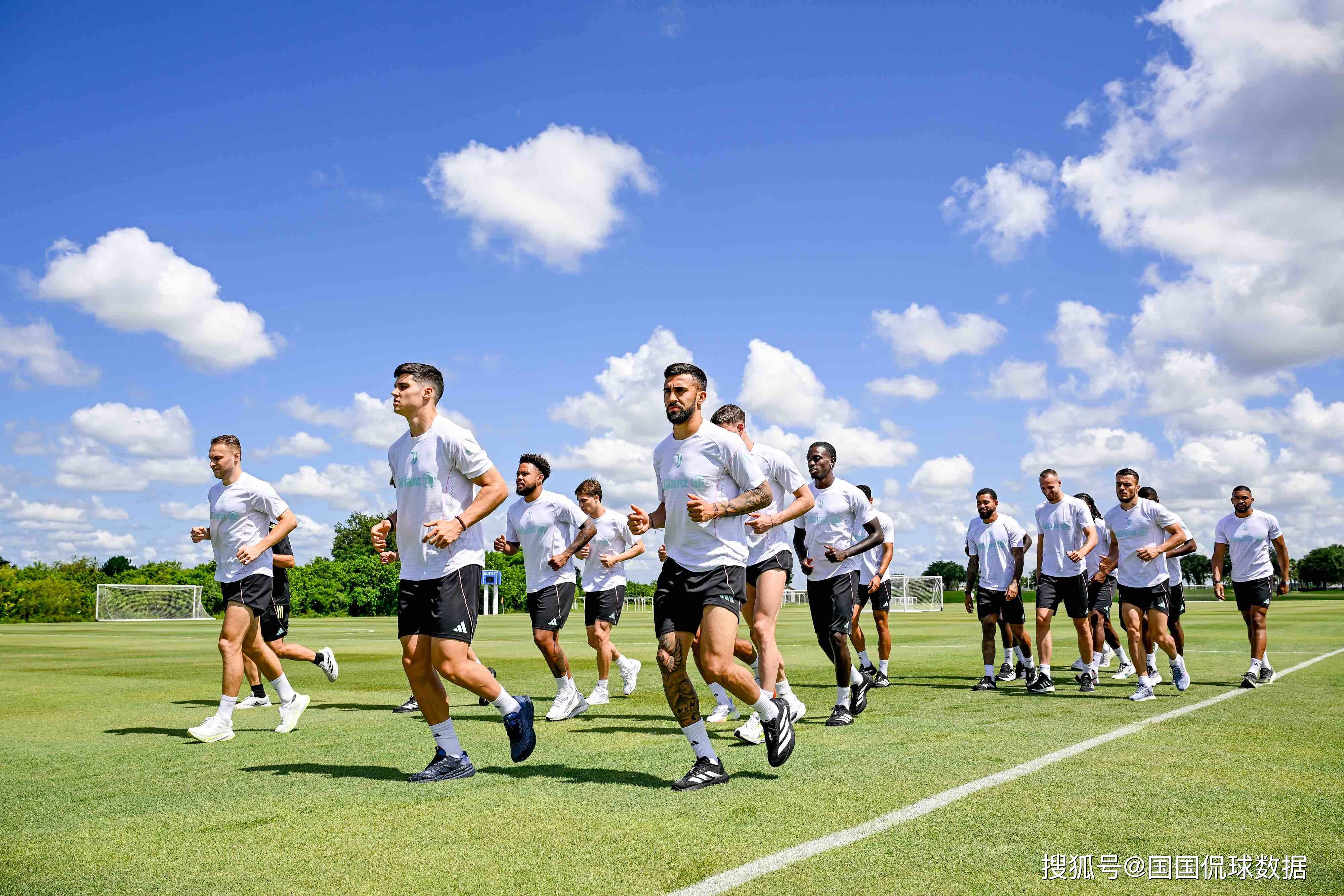 世俱杯前瞻比分预测：尤文图斯VS曼城