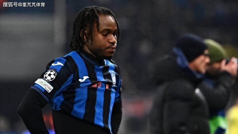 马洛塔斗狠亚特兰大：若不降价将放弃卢克曼亚特兰大，转购昔日德甲金靴