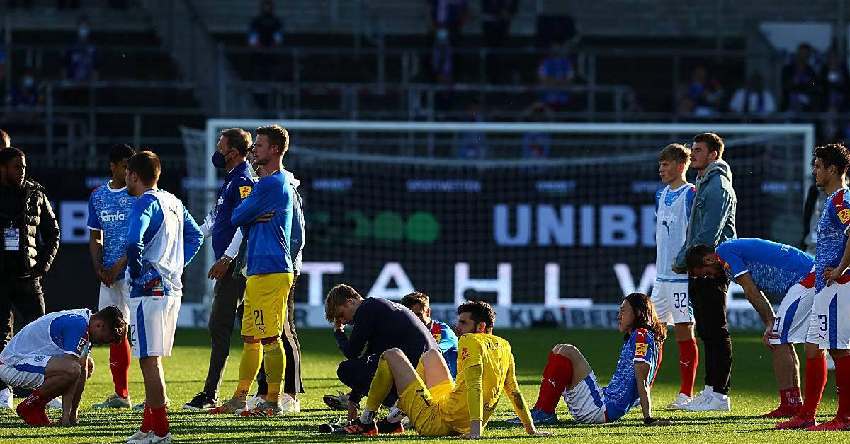 帕德博恩连续失利荷尔斯泰因基尔，荷尔斯泰因基尔友谊赛客场表现出色