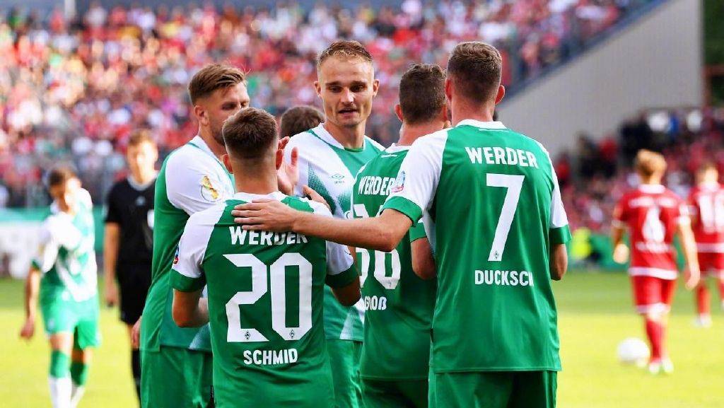 德甲赛事前瞻：海登海姆对阵云达不来梅的比分预测