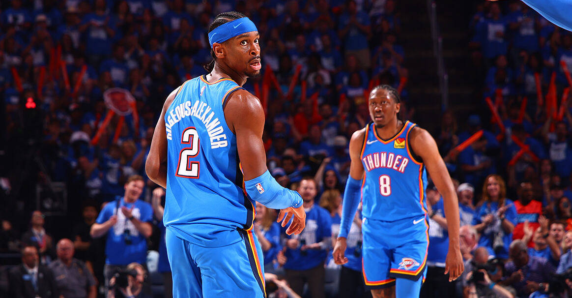 西部战绩预测：雷霆唯一60+胜狼队，掘金火箭前三，湖人快船狼队50胜