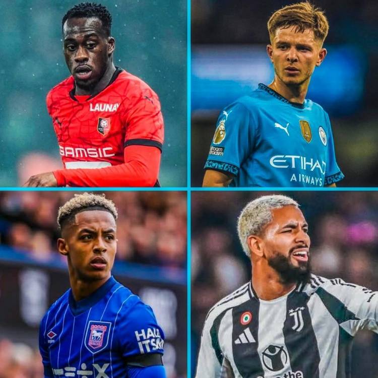 要干大事诺丁汉森林？诺丁汉森林花1.5亿镑补强前场&amp;留住中场核心和主力中卫