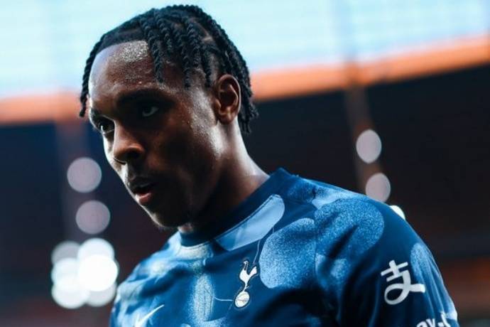 英超前瞻：热刺VS伯恩利（8月16日）