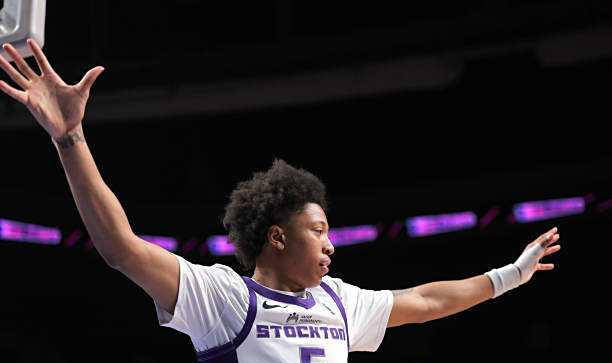 美国年轻后卫将加盟德甲劲旅阿尔巴柏林柏林联，夏联表现抢眼