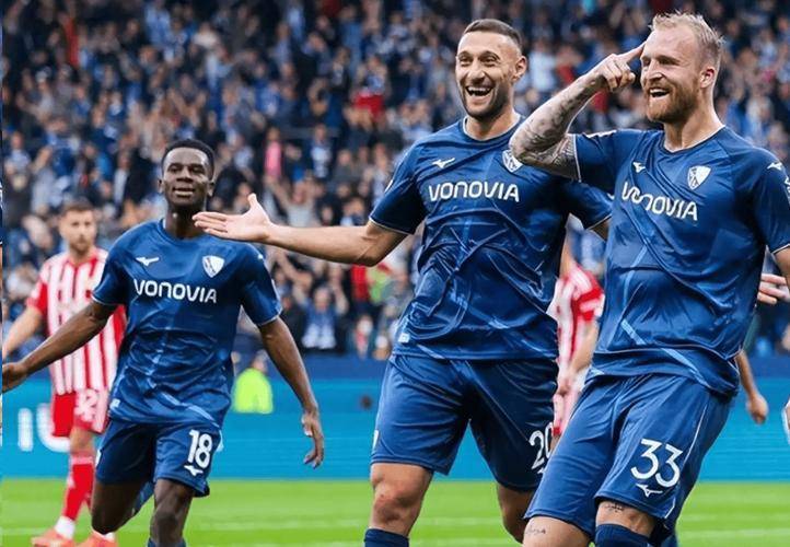 埃沃斯堡vs海登海姆