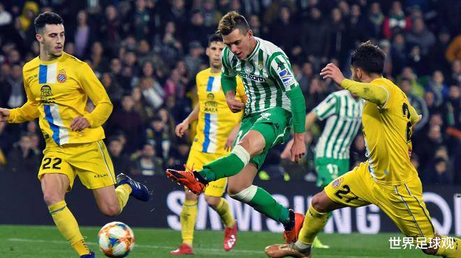 西甲情报：比利亚雷亚尔 VS 奥维耶多比利亚雷亚尔，比利亚雷亚尔获得大胜？