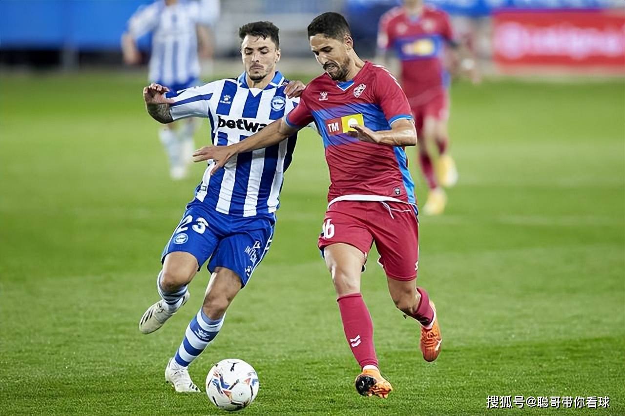 西甲联赛贝蒂斯，埃尔切VS贝蒂斯，残阵贝蒂斯客场能否战胜升班马？