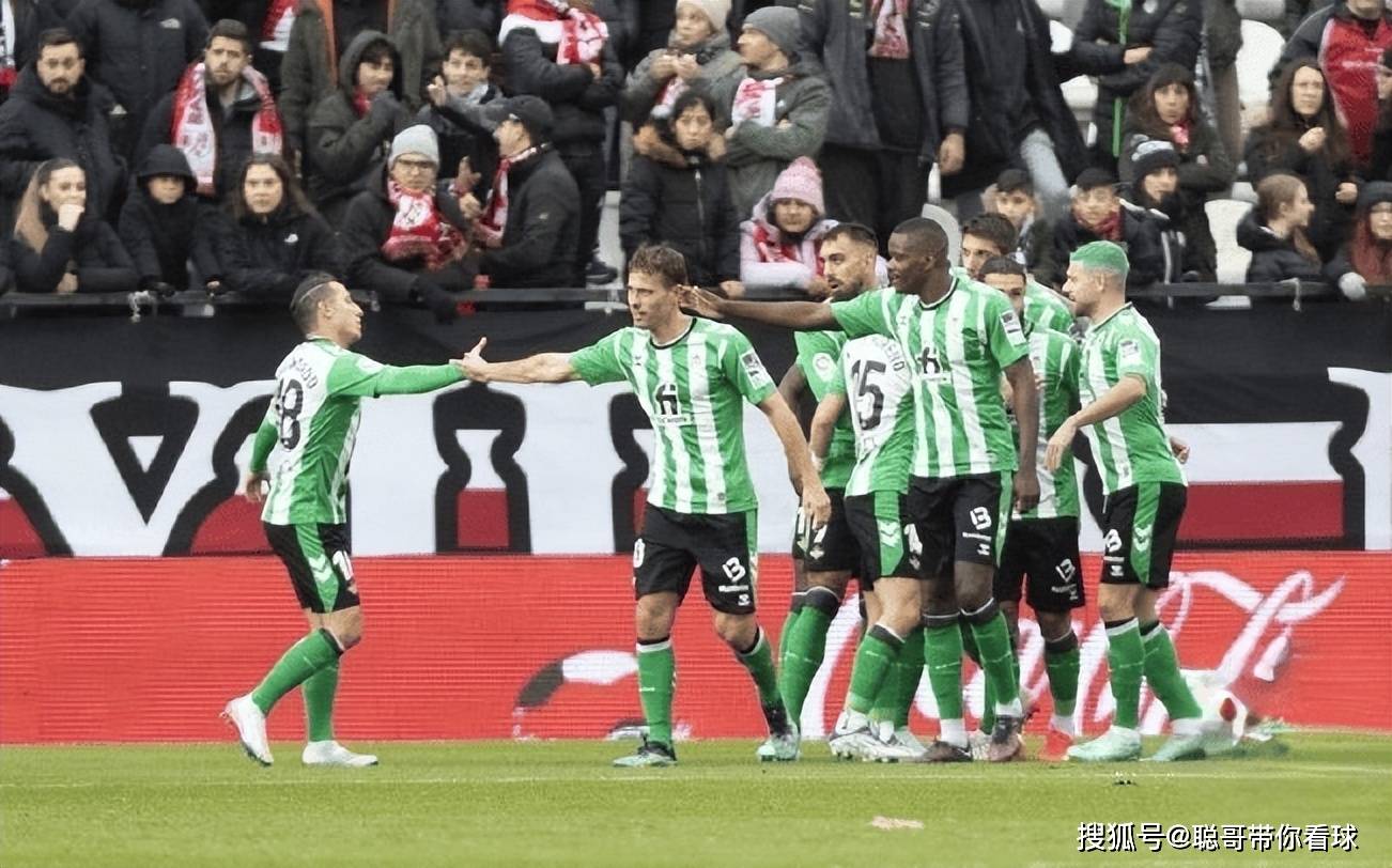 西甲联赛贝蒂斯，埃尔切VS贝蒂斯，残阵贝蒂斯客场能否战胜升班马？