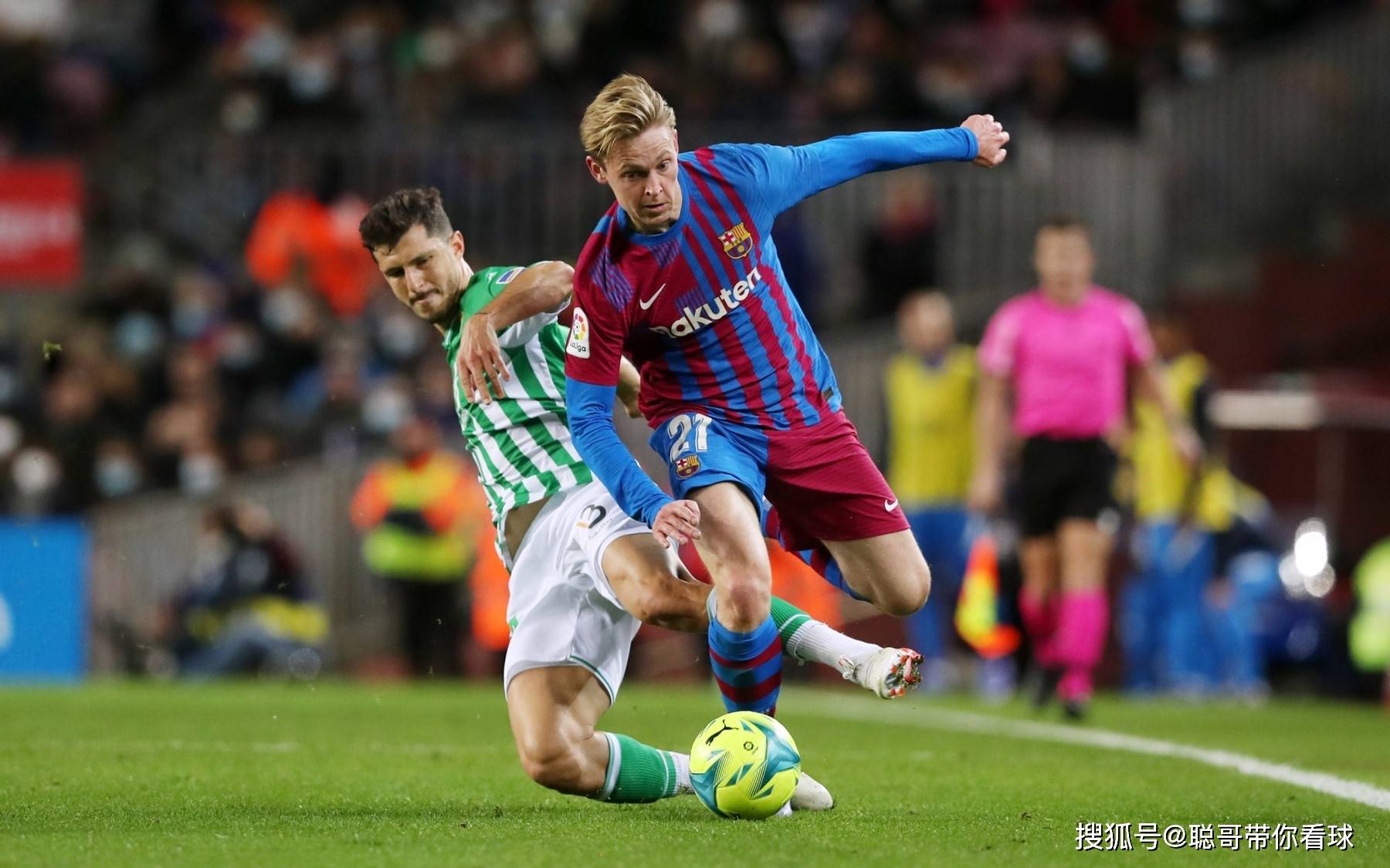 西甲联赛贝蒂斯，埃尔切VS贝蒂斯，残阵贝蒂斯客场能否战胜升班马？