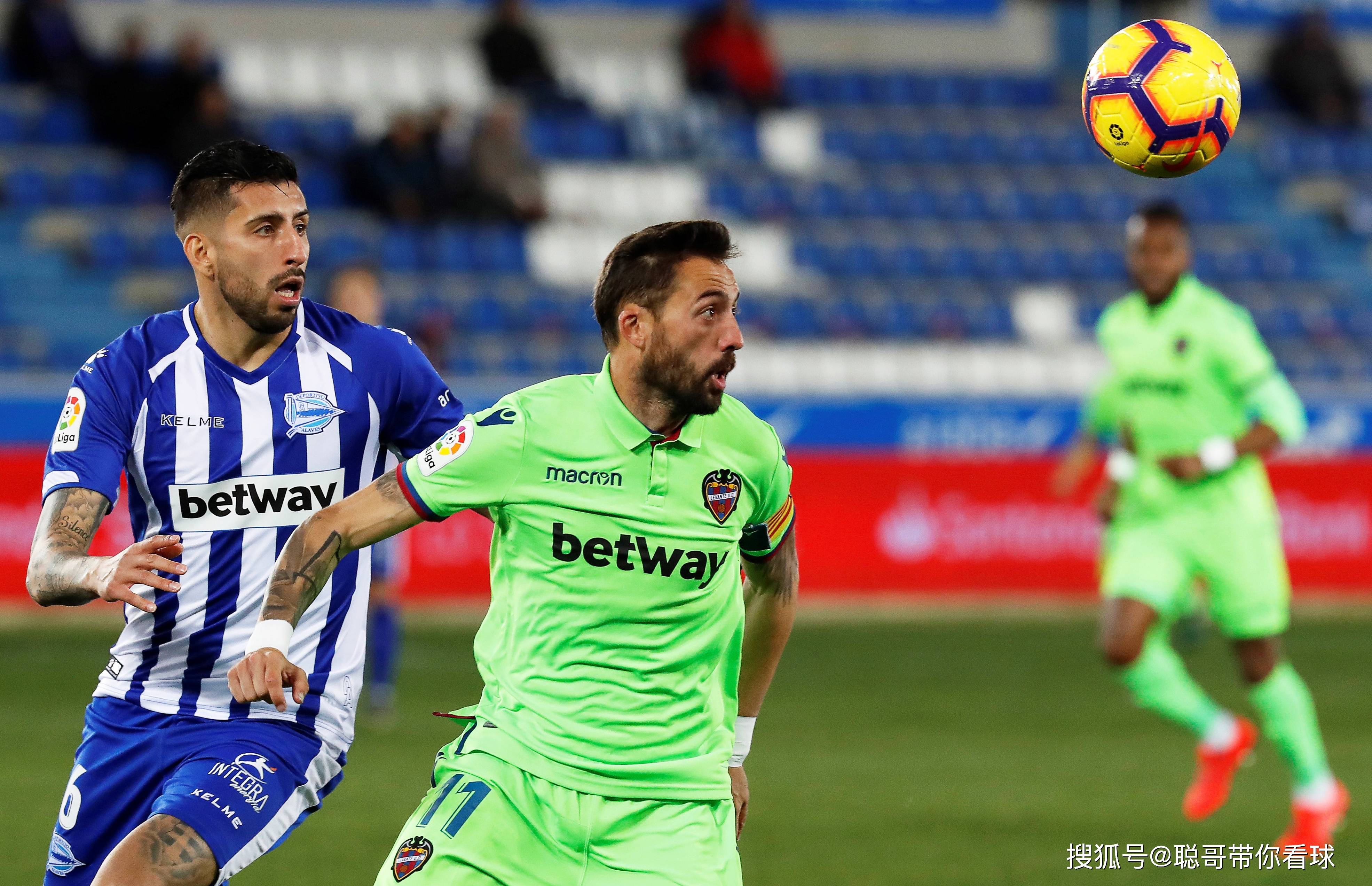 西甲联赛阿拉维斯，阿拉维斯VS莱万特，阿拉维斯传中轰炸能都带来开门红？