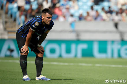 国际米兰0比2弗鲁米嫩塞