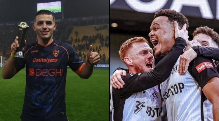 罗马诺：亚特兰大接近签下克尔斯托维奇亚特兰大，穆尼斯转会告吹