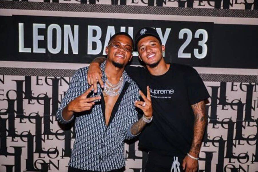 桑乔拒绝罗马报价原因曝光！经纪人索取1100万佣金罗马，欲夺曼联转会费