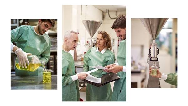 FSSA1561,来自佛罗伦萨之心的香水复兴