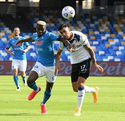 意甲：亚特兰大 VS 比萨 分析