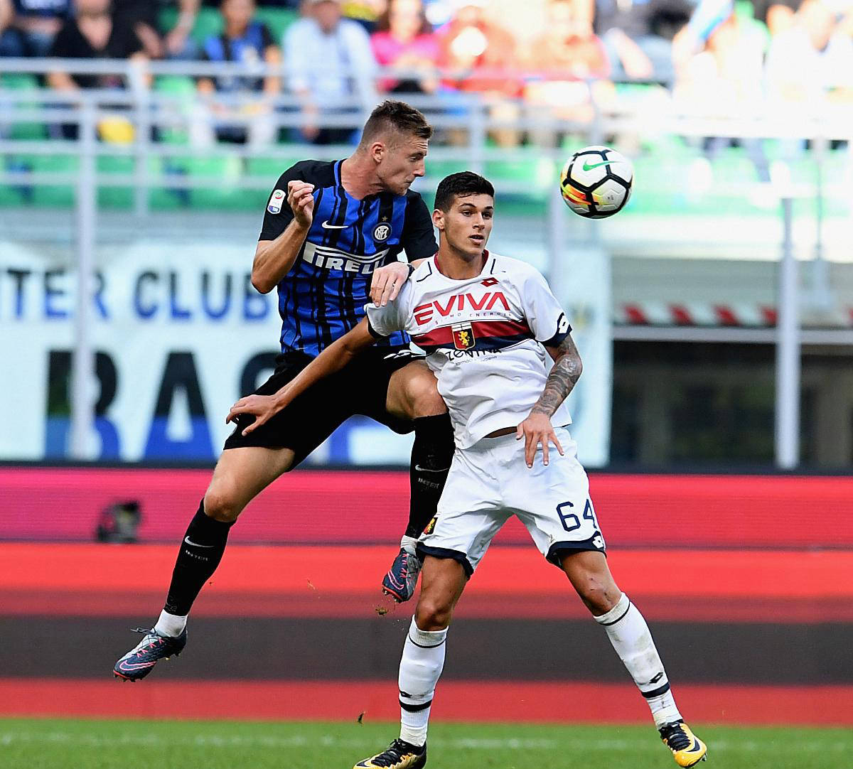 热那亚欲全力迎战莱切莱切，客场难敌主场气势？