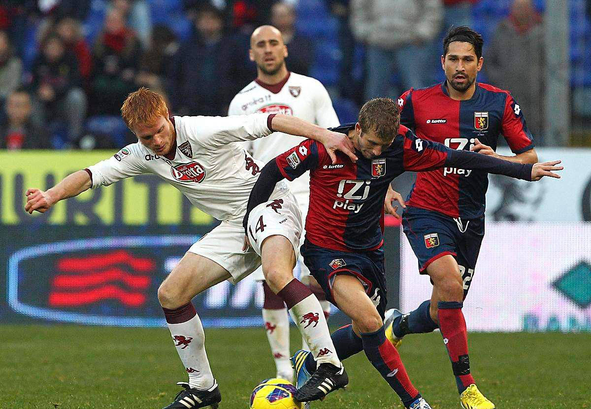 热那亚欲全力迎战莱切莱切，客场难敌主场气势？