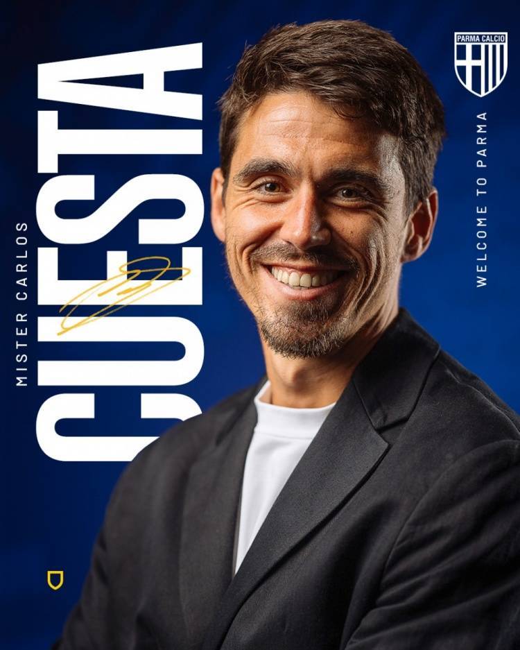 帕尔马主帅：和尤文的比赛很困难帕尔马，之前在尤文工作就像去大学进修