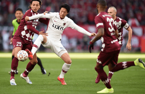 意甲：卡利亚里 VS 佛罗伦萨