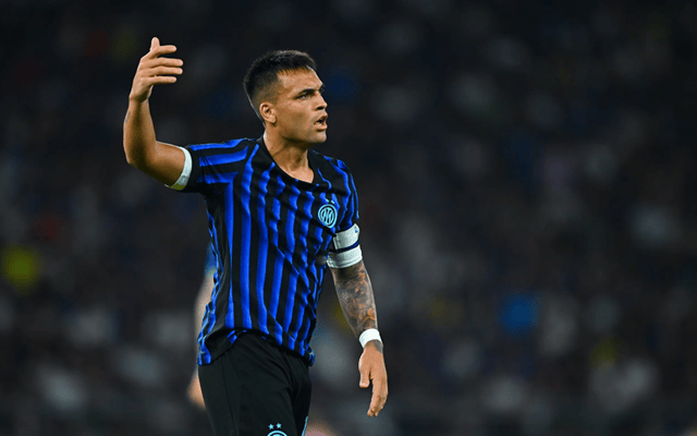 意甲：国际米兰vs都灵都灵，谁能迎来赛季开门红？