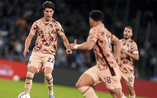 意甲：国际米兰vs都灵都灵，谁能迎来赛季开门红？