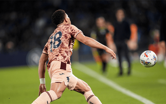 意甲：国际米兰vs都灵都灵，谁能迎来赛季开门红？