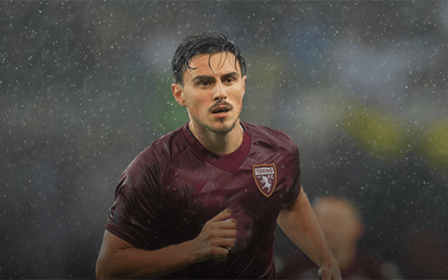 意甲：国际米兰vs都灵都灵，谁能迎来赛季开门红？