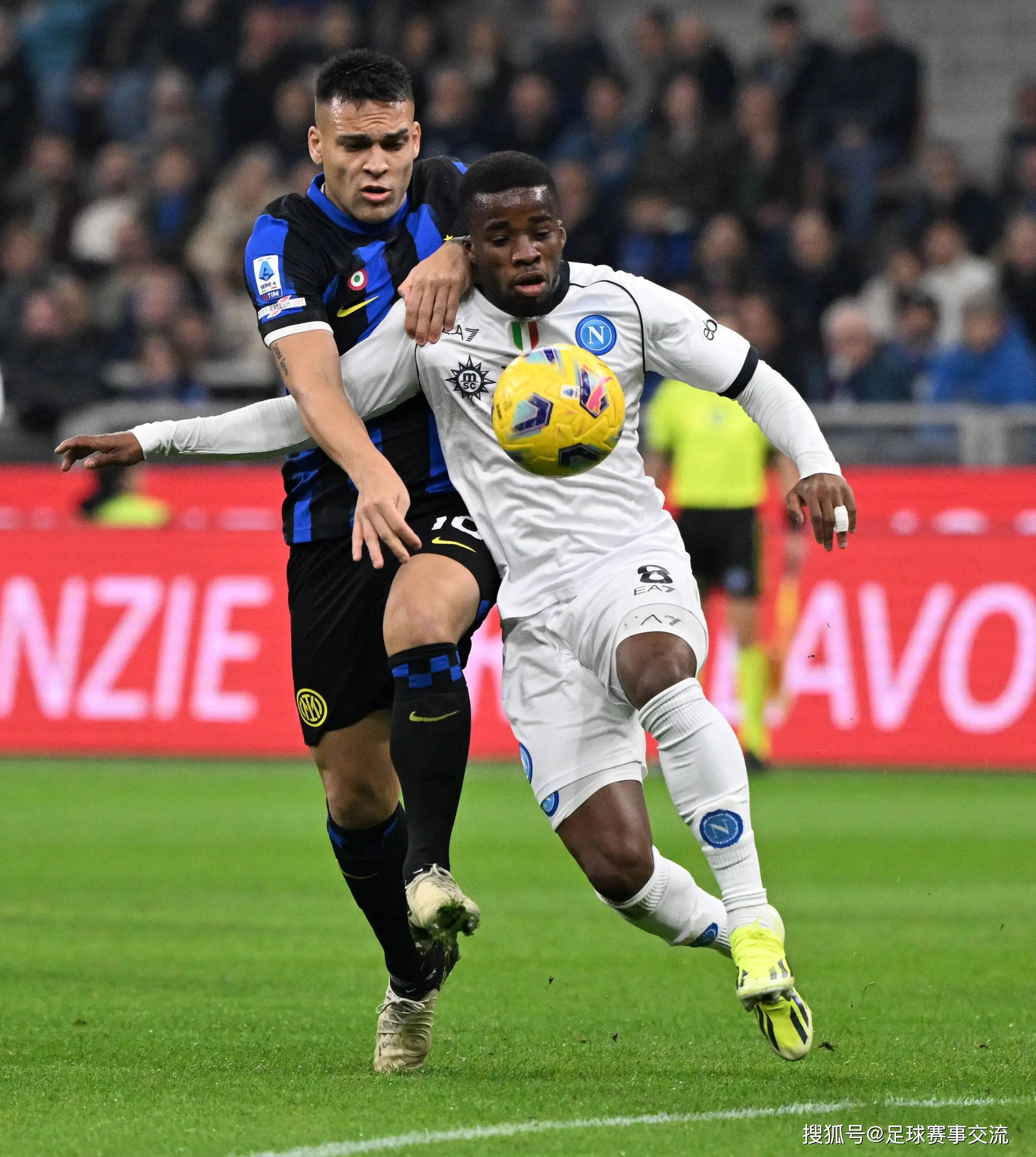 国际米兰vs弗鲁米嫩塞、布兰vs桑纳菲尤尔