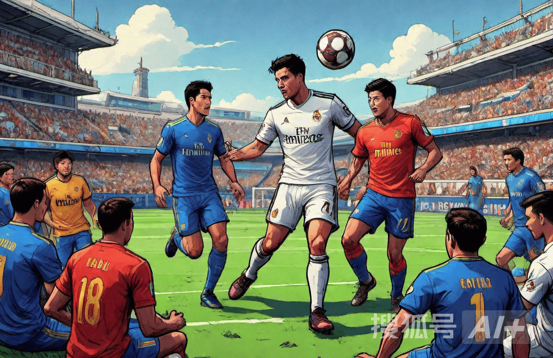 西甲 皇马 VS 奥萨苏纳 皇马豪阵剑指大胜奥萨苏纳！奥萨苏纳恐难逃一败！