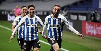 西甲赛事前瞻：奥维耶多 VS 皇家社会