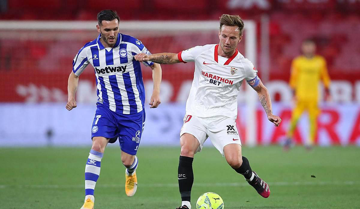 马德里竞技备战阿拉维斯马德里竞技，能否调整状态取胜？