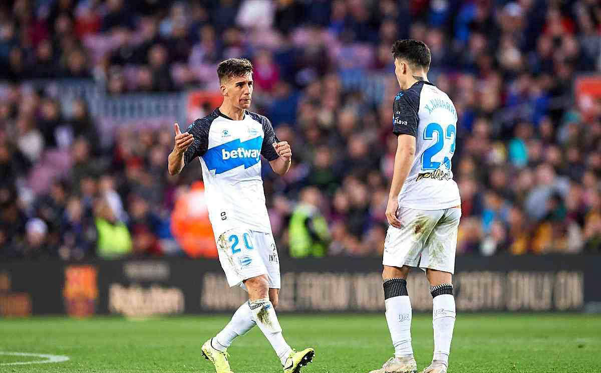 马德里竞技备战阿拉维斯马德里竞技，能否调整状态取胜？