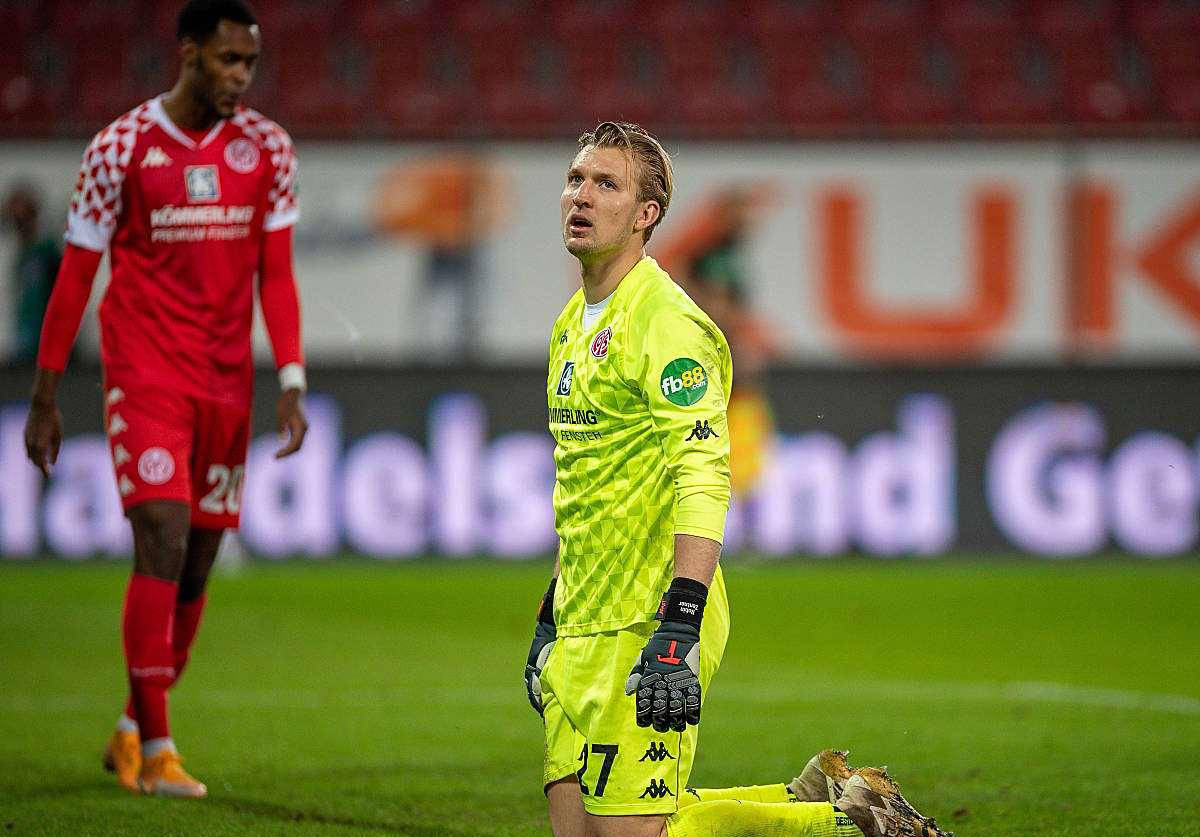 沃尔夫斯堡主场表现不佳沃尔夫斯堡，美因茨周中欧会杯逆转成功！